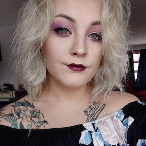 Meet your Posher, Alisha